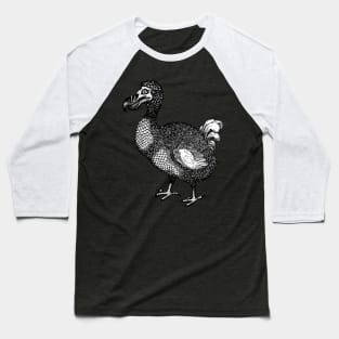 It's Dodo Baseball T-Shirt